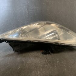 MITSUBISHI COLT Z2# (Z21~Z28) Genuine Headlight STANLEY P2970 Left Side x1