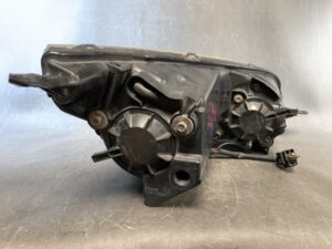 MITSUBISHI COLT Z2# (Z21~Z28) Genuine Headlight STANLEY P2970 Left Side x1