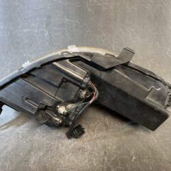 MITSUBISHI COLT Z2# (Z21~Z28) Genuine Headlight STANLEY P2970 Left Side x1