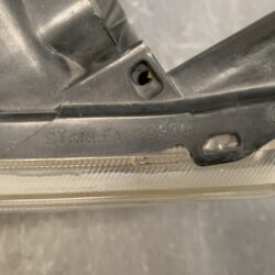 MITSUBISHI COLT Z2# (Z21~Z28) Genuine Headlight STANLEY P2970 Left Side x1