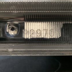 MITSUBISHI COLT Z2# (Z21~Z28) Genuine Headlight STANLEY P2970 Left Side x1