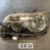 TOYOTA COROLLA RUMION NZE151 Headlight ICHIKOH 12-539 Left Side x1