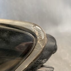 TOYOTA COROLLA RUMION NZE151 Genuine Headlight / ICHIKOH 12-539/ Left Side x1