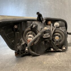 TOYOTA COROLLA RUMION NZE151 Genuine Headlight / ICHIKOH 12-539/ Left Side x1