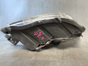 TOYOTA COROLLA RUMION NZE151 Genuine Headlight / ICHIKOH 12-539/ Left Side x1