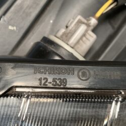 TOYOTA COROLLA RUMION NZE151 Genuine Headlight / ICHIKOH 12-539/ Left Side x1