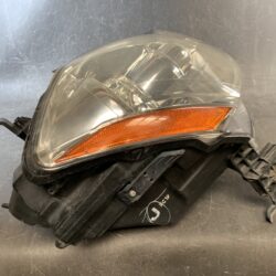 NISSAN FUGA Y50 Genuine Headlight STANLEY P4790 Right Side x1