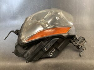 NISSAN FUGA Y50 Genuine Headlight STANLEY P4790 Right Side x1