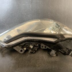 NISSAN FUGA Y50 Genuine Headlight STANLEY P4790 Right Side x1