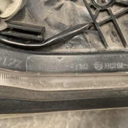 NISSAN FUGA Y50 Genuine Headlight STANLEY P4790 Right Side x1