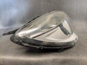 SUZUKI SOLIO BANDIT / MITSUBISHI DELICA D2 MA15S MB15S Genuine Headlight AL LE10H6223 Right Side x1