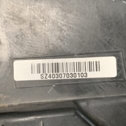 SUZUKI SOLIO BANDIT / MITSUBISHI DELICA D2 MA15S MB15S Genuine Headlight AL LE10H6223 Right Side x1