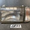 TOYOTA CROWN COMFORT YXS10 Genuine Headlight KOITO 100-76343 Left Side x1
