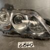 TOYOTA MARK X GRX120 125 HID Headlight KOITO 22-330 Right Side x1