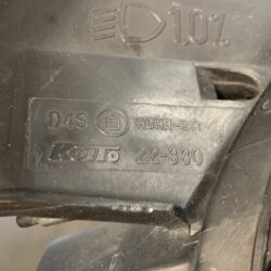 TOYOTA MARK X GRX120 Genuine Headlight / KOITO 22-330 / Right Side x1