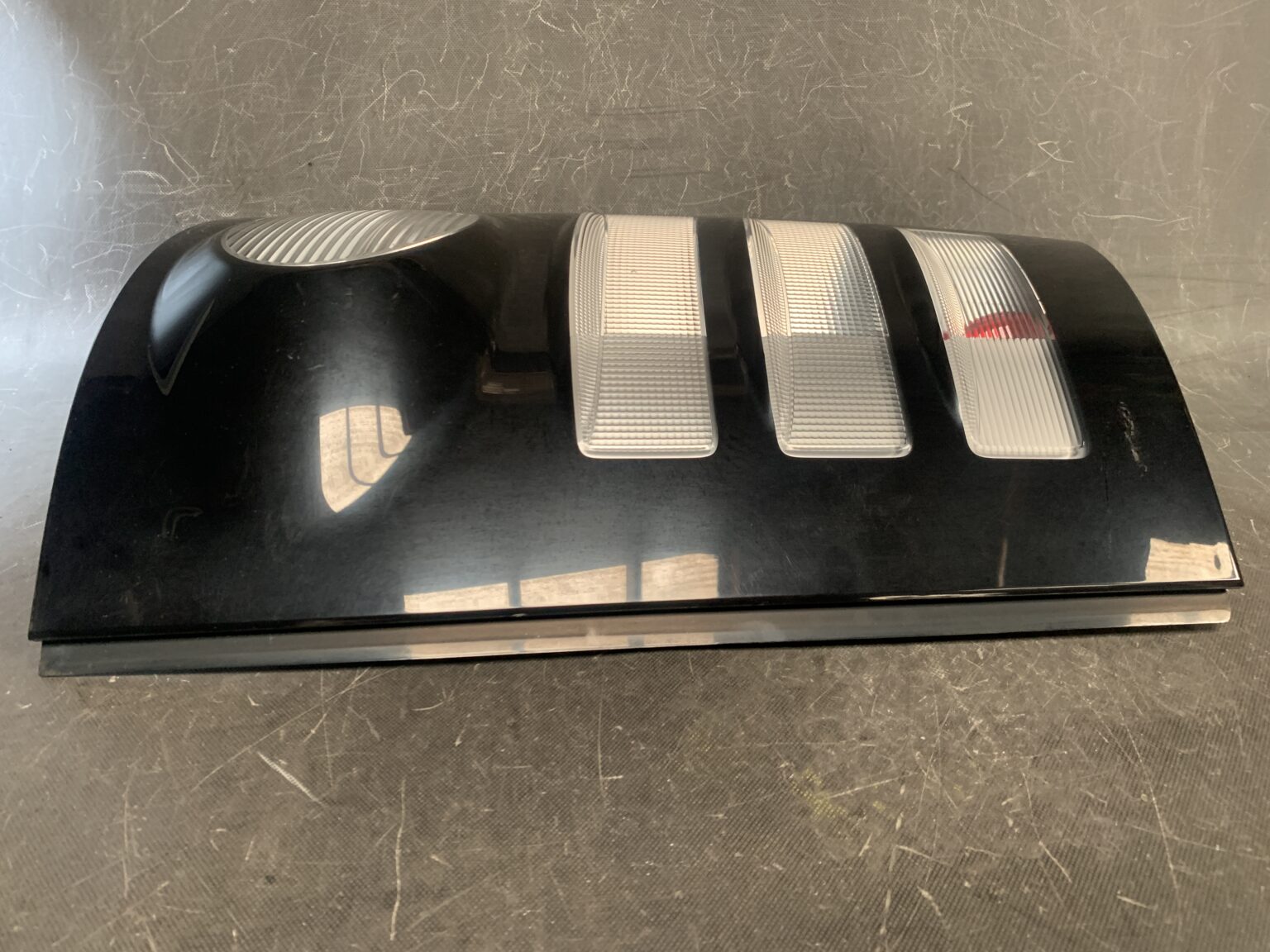 TOYOTA SIENTA NCP81 Genuine Taillight 52-173 Right Side x1 » NZ$41.95 ...