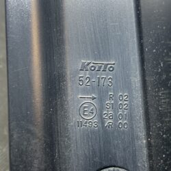 TOYOTA SIENTA NCP81 Genuine Taillight KOITO 52-173 Right Side x1