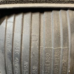 SUZUKI EVERY DA64V Genuine Taillight TOKAIDENSO 35603-68H0R Right Side x1