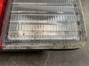 SUZUKI EVERY DA64V Genuine Taillight TOKAIDENSO 35603-68H0L Left Side x1