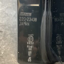 NISSAN SERENA C26 Genuine Taillight KOITO 220-23438 Right Side x1