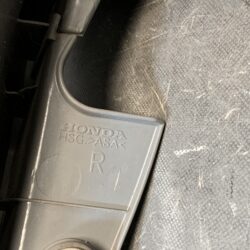 HONDA STEPWGN STEP WAGON RF3 RF4 RF5 RF6 RF7 RF8 Genuine Taillight P3494・A Right Side x1