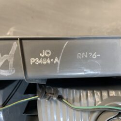 HONDA STEPWGN STEP WAGON RF3 RF4 RF5 RF6 RF7 RF8 Genuine Taillight P3494・A Right Side x1