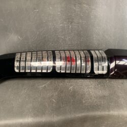 HONDA STEPWGN STEP WAGON RF3 RF4 RF5 RF6 RF7 RF8 Genuine Taillight P3494・A Left Side x1