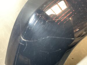 HONDA STEPWGN STEP WAGON RF3 RF4 RF5 RF6 RF7 RF8 Genuine Taillight P3494・A Left Side x1