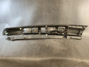 HONDA STEPWGN STEP WAGON RF3 RF4 RF5 RF6 RF7 RF8 Genuine Taillight P3494・A Left Side x1