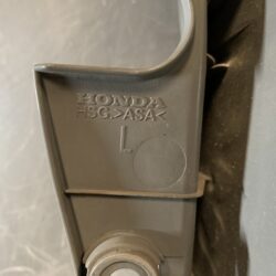 HONDA STEPWGN STEP WAGON RF3 RF4 RF5 RF6 RF7 RF8 Genuine Taillight P3494・A Left Side x1