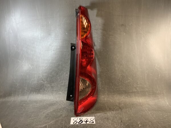 NISSAN NOTE E11 NE11 Taillight KOITO 220-63780 Right Side x1 » JDM-PARTS NZ