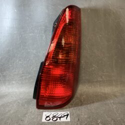 NISSAN SERENA C24,TC24,TNC24 Taillight ICHIKOH 4881A Right Side x1