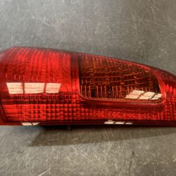 NISSAN SERENA PC24Genuine Taillight ICHIKOH 4881A Right Side x1