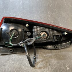 NISSAN SERENA PC24Genuine Taillight ICHIKOH 4881A Right Side x1