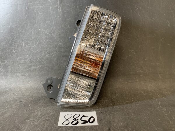 NISSAN ELGRAND E52 Taillight STANLEY P8960 Right Side x1 » JDM-PARTS NZ