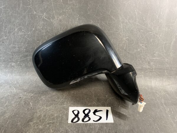 NISSAN SERENA C24,TC24,TNC24 Door Mirror B04-L Right Side x1 » JDM-PARTS NZ