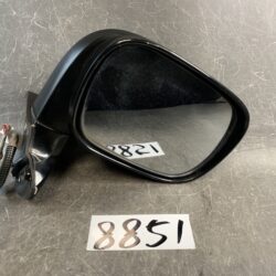 NISSAN SERENA C24 TC24 TNC24 Genuine Door Mirror B04-L Right Side x1