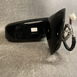 NISSAN SERENA C24 TC24 TNC24 Genuine Door Mirror B04-L Right Side x1