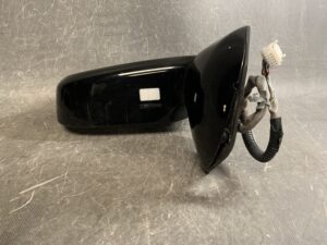 NISSAN SERENA C24 TC24 TNC24 Genuine Door Mirror B04-L Right Side x1