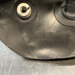 NISSAN SERENA C24 TC24 TNC24 Genuine Door Mirror B04-L Right Side x1