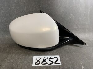 NISSAN FUGA Y50 PY50 GY50 Door Mirror ICHIKOH 8307 B99 Right Side x1
