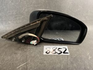 NISSAN FUGA Y50 Genuine Door Mirror ICHIKOH 8307 /B99 Right Side x1