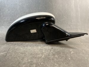 NISSAN FUGA Y50 Genuine Door Mirror ICHIKOH 8307 /B99 Right Side x1