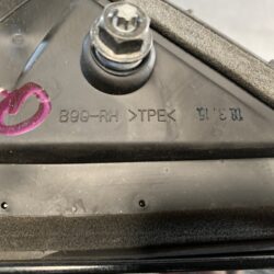 NISSAN FUGA Y50 Genuine Door Mirror ICHIKOH 8307 /B99 Right Side x1