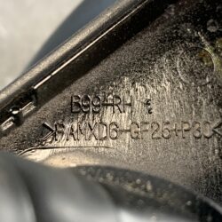 NISSAN FUGA Y50 Genuine Door Mirror ICHIKOH 8307 /B99 Right Side x1