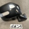 SUZUKI SOLIO CHEVROLET MW ME34S Door Mirror Right Side x1