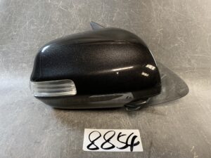 TOYOTA bB QNC20 DAIHATSU COO Door Mirror MURAKAMI 8392 Right Side x1