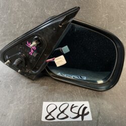 TOYOTA bB QNC20 QNC21 QNC25 Genuine Door Mirror with Indicator KOITO52-158 MURAKAMI 8392 / 9037 Right Side x1