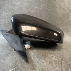 TOYOTA bB QNC20 QNC21 QNC25 Genuine Door Mirror with Indicator KOITO52-158 MURAKAMI 8392 / 9037 Right Side x1