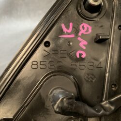 TOYOTA bB QNC20 QNC21 QNC25 Genuine Door Mirror with Indicator KOITO52-158 MURAKAMI 8392 / 9037 Right Side x1